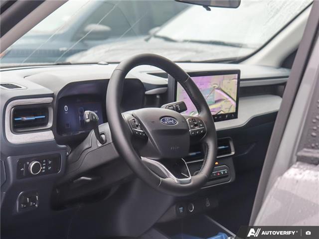 2026 Ford Maverick XLT (Stk: 6-26MK0077) in Whitby - Image 15 of 32