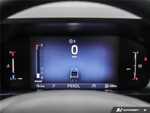 2026 Ford Maverick XLT (Stk: 6-26MK0077) in Whitby - Image 17 of 32