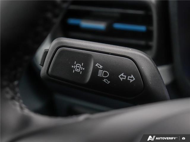 2026 Ford Maverick XLT (Stk: 6-26MK0077) in Whitby - Image 19 of 32