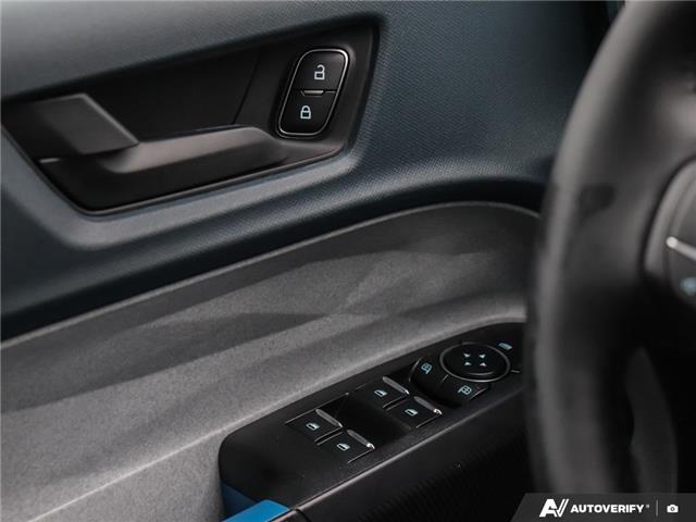 2026 Ford Maverick XLT (Stk: 6-26MK0077) in Whitby - Image 20 of 32