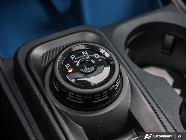 2026 Ford Maverick XLT (Stk: 6-26MK0077) in Whitby - Image 22 of 32