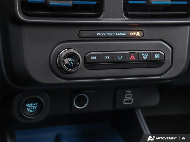 2026 Ford Maverick XLT (Stk: 6-26MK0077) in Whitby - Image 23 of 32
