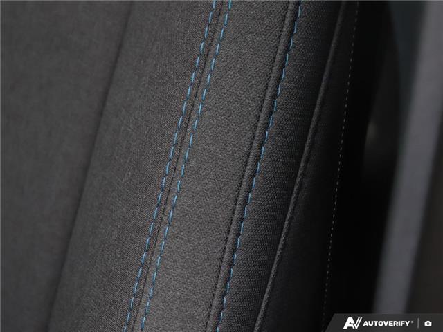 2026 Ford Maverick XLT (Stk: 6-26MK0077) in Whitby - Image 27 of 32