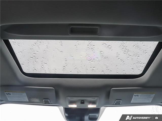 2026 Ford Maverick XLT (Stk: 6-26MK0077) in Whitby - Image 30 of 32