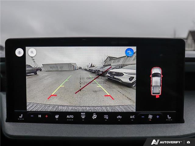 2026 Ford Maverick XLT (Stk: 6-26MK0077) in Whitby - Image 31 of 32