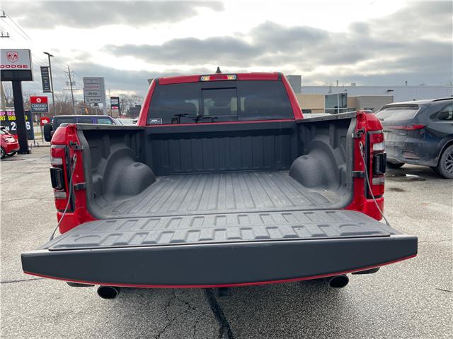 2022 RAM 1500 Rebel (Stk: 26-112A) in Sarnia - Image 25 of 25