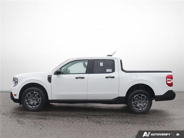 2026 Ford Maverick XLT (Stk: 6-26MK0093) in Whitby - Image 3 of 32
