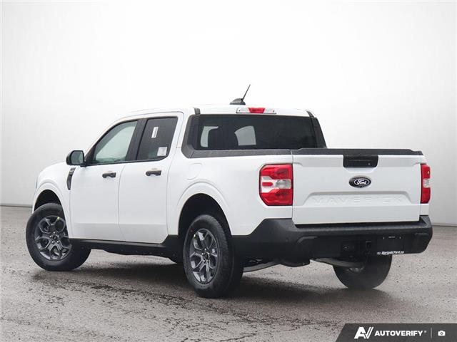 2026 Ford Maverick XLT (Stk: 6-26MK0093) in Whitby - Image 4 of 32