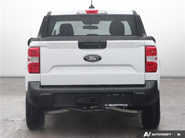 2026 Ford Maverick XLT (Stk: 6-26MK0093) in Whitby - Image 5 of 32