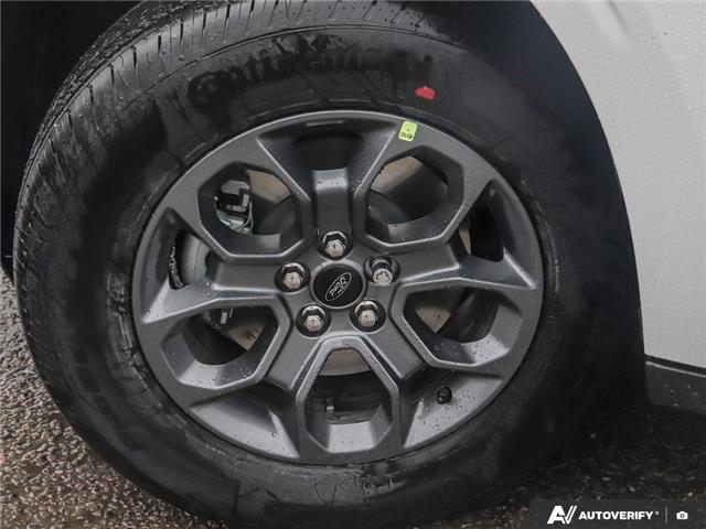 2026 Ford Maverick XLT (Stk: 6-26MK0093) in Whitby - Image 7 of 32