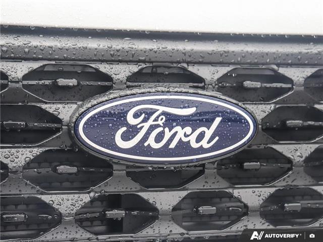 2026 Ford Maverick XLT (Stk: 6-26MK0093) in Whitby - Image 9 of 32