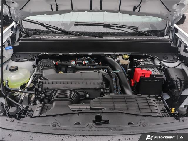 2026 Ford Maverick XLT (Stk: 6-26MK0093) in Whitby - Image 10 of 32