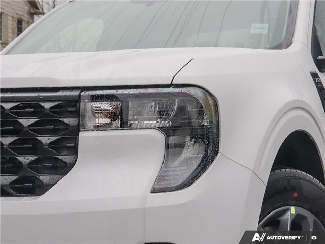 2026 Ford Maverick XLT (Stk: 6-26MK0093) in Whitby - Image 11 of 32