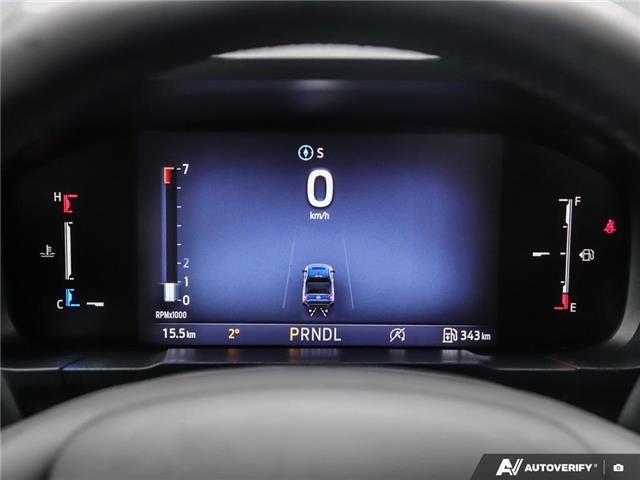 2026 Ford Maverick XLT (Stk: 6-26MK0093) in Whitby - Image 17 of 32