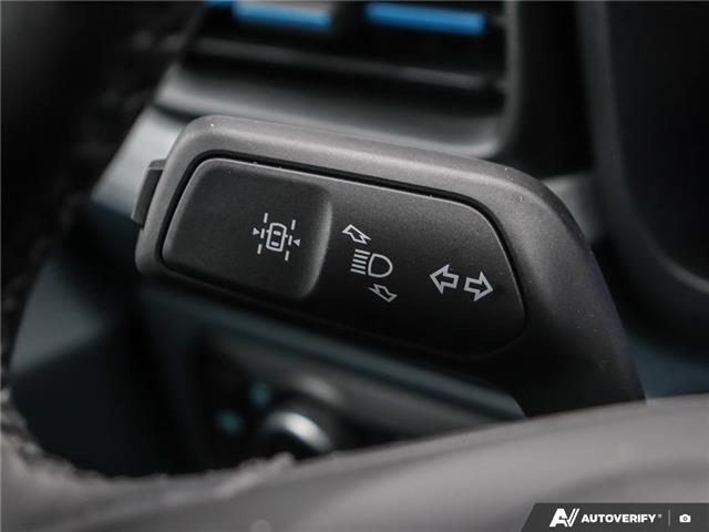 2026 Ford Maverick XLT (Stk: 6-26MK0093) in Whitby - Image 19 of 32