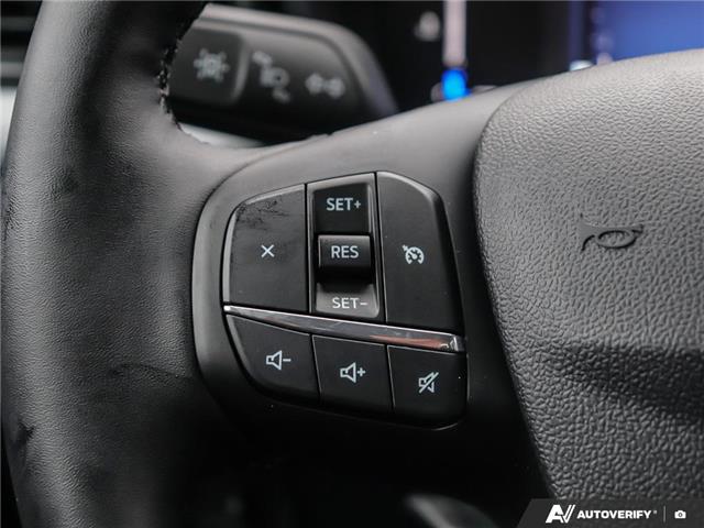 2026 Ford Maverick XLT (Stk: 6-26MK0093) in Whitby - Image 21 of 32