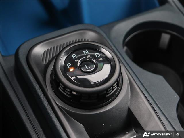 2026 Ford Maverick XLT (Stk: 6-26MK0093) in Whitby - Image 22 of 32