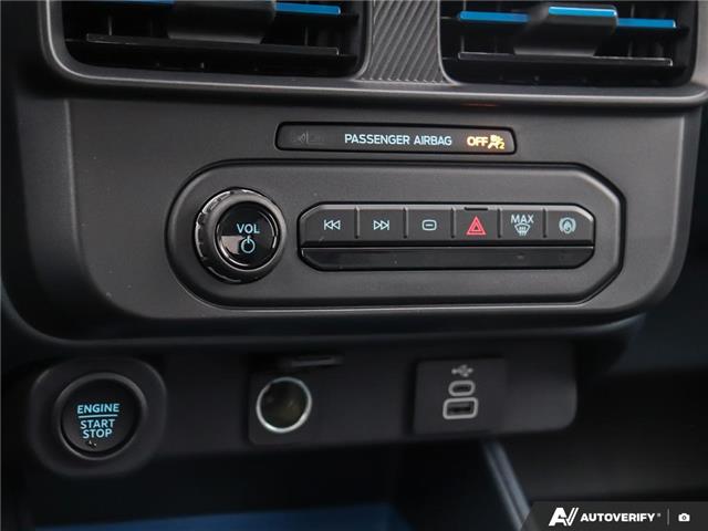 2026 Ford Maverick XLT (Stk: 6-26MK0093) in Whitby - Image 23 of 32
