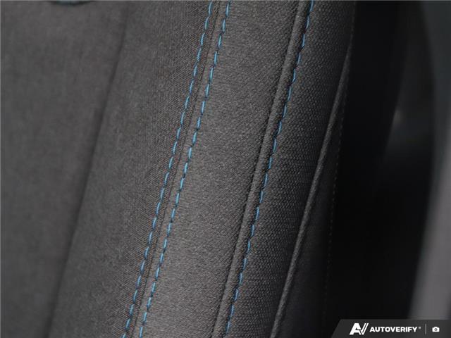 2026 Ford Maverick XLT (Stk: 6-26MK0093) in Whitby - Image 27 of 32