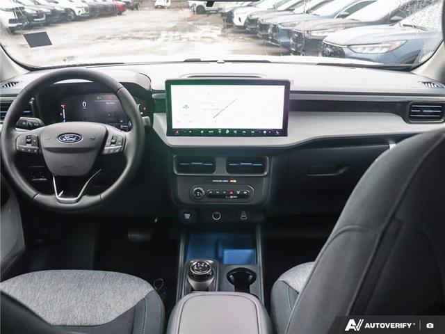 2026 Ford Maverick XLT (Stk: 6-26MK0093) in Whitby - Image 29 of 32