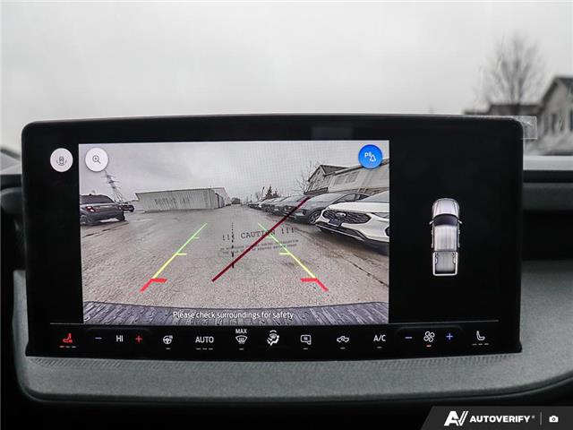 2026 Ford Maverick XLT (Stk: 6-26MK0093) in Whitby - Image 30 of 32