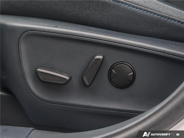 2026 Ford Maverick XLT (Stk: 6-26MK0093) in Whitby - Image 31 of 32