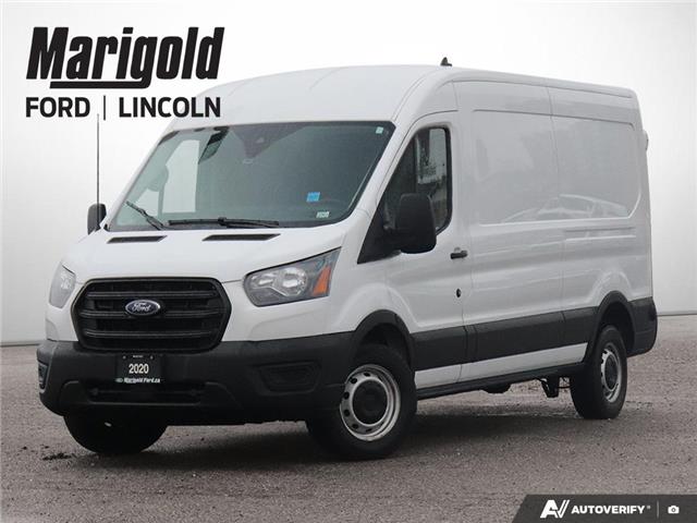 2020 Ford Transit-250 Cargo Base (Stk: 6-A7962) in Whitby - Image 1 of 31