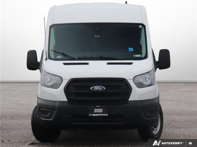 2020 Ford Transit-250 Cargo Base (Stk: 6-A7962) in Whitby - Image 2 of 31
