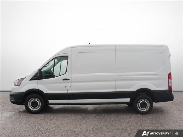 2020 Ford Transit-250 Cargo Base (Stk: 6-A7962) in Whitby - Image 3 of 31