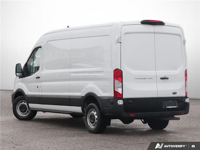 2020 Ford Transit-250 Cargo Base (Stk: 6-A7962) in Whitby - Image 4 of 31