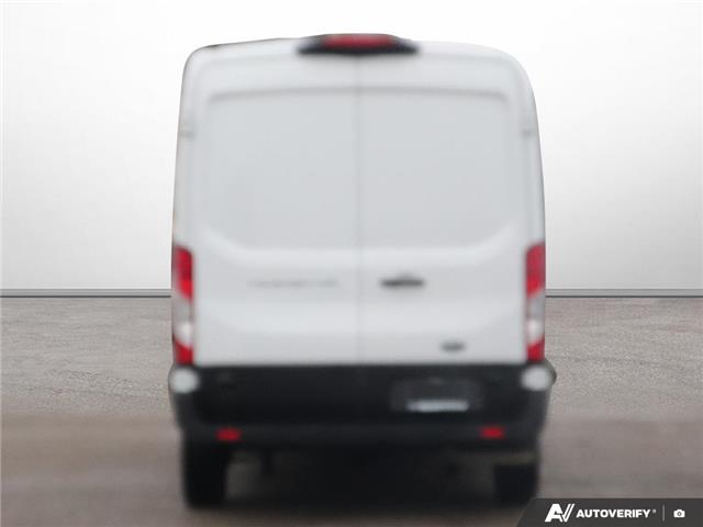 2020 Ford Transit-250 Cargo Base (Stk: 6-A7962) in Whitby - Image 5 of 31