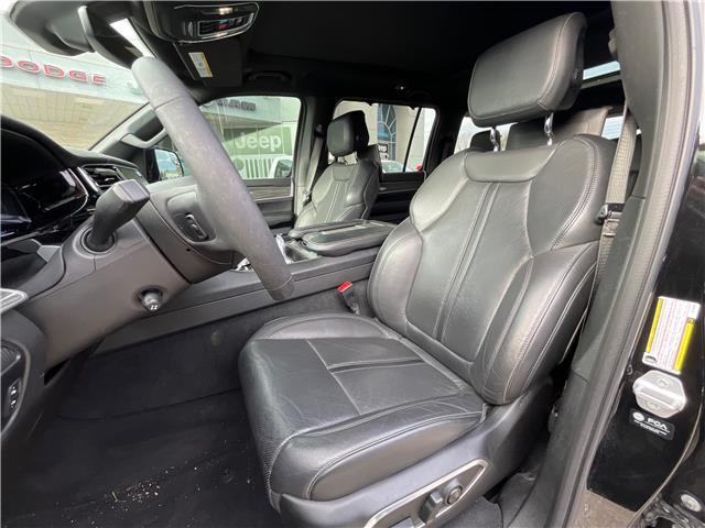 2022 Jeep Wagoneer Series III (Stk: 06328A) in Sarnia - Image 7 of 11