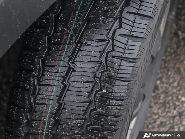 2020 Ford Transit-250 Cargo Base (Stk: 6-A7962) in Whitby - Image 8 of 31