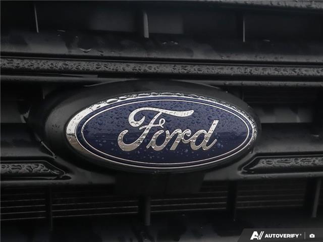 2020 Ford Transit-250 Cargo Base (Stk: 6-A7962) in Whitby - Image 9 of 31
