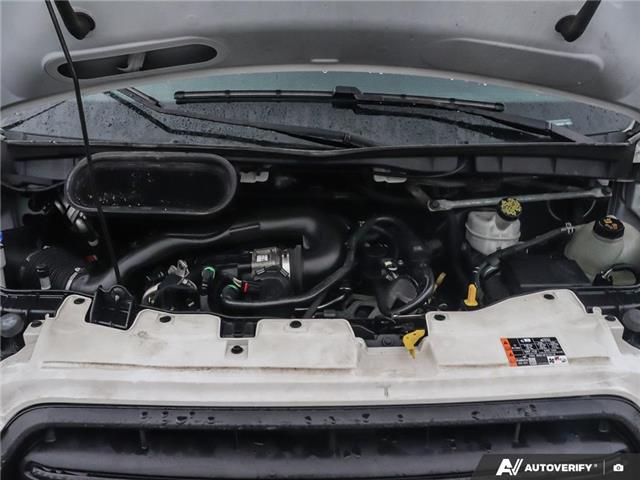 2020 Ford Transit-250 Cargo Base (Stk: 6-A7962) in Whitby - Image 10 of 31