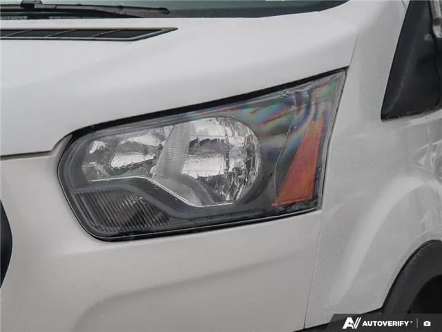 2020 Ford Transit-250 Cargo Base (Stk: 6-A7962) in Whitby - Image 11 of 31