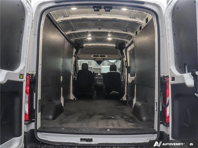 2020 Ford Transit-250 Cargo Base (Stk: 6-A7962) in Whitby - Image 13 of 31