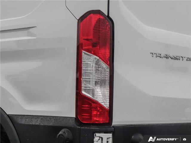2020 Ford Transit-250 Cargo Base (Stk: 6-A7962) in Whitby - Image 14 of 31