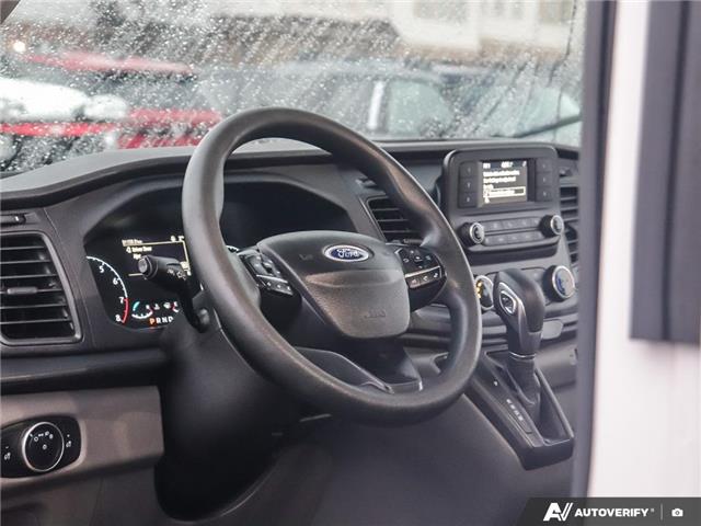 2020 Ford Transit-250 Cargo Base (Stk: 6-A7962) in Whitby - Image 15 of 31