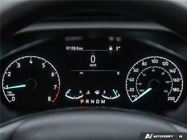 2020 Ford Transit-250 Cargo Base (Stk: 6-A7962) in Whitby - Image 17 of 31