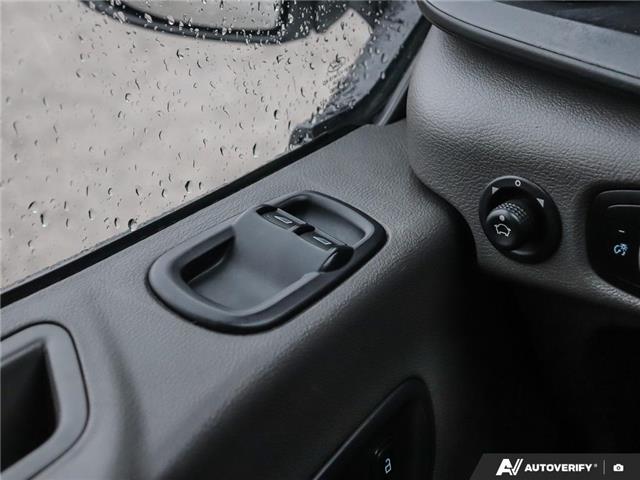 2020 Ford Transit-250 Cargo Base (Stk: 6-A7962) in Whitby - Image 20 of 31