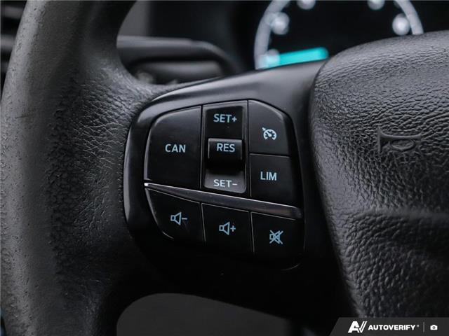 2020 Ford Transit-250 Cargo Base (Stk: 6-A7962) in Whitby - Image 21 of 31