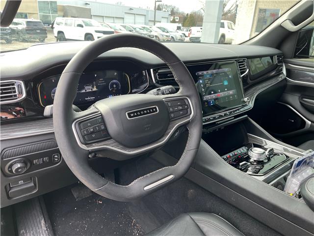 2022 Jeep Wagoneer Series III (Stk: 06328A) in Sarnia - Image 8 of 11