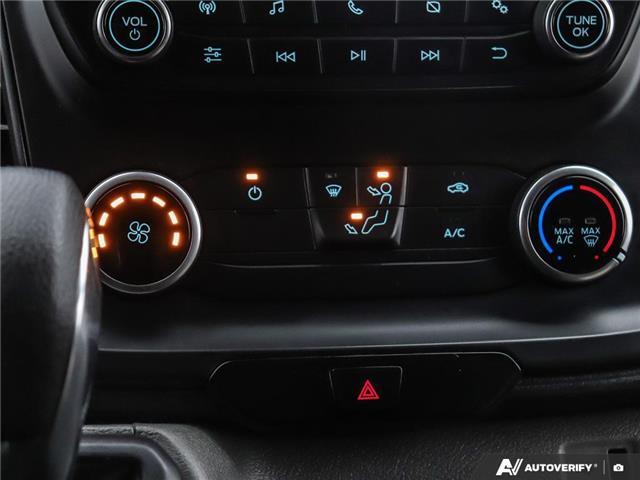 2020 Ford Transit-250 Cargo Base (Stk: 6-A7962) in Whitby - Image 23 of 31