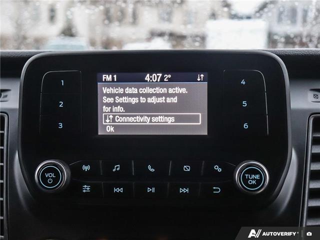 2020 Ford Transit-250 Cargo Base (Stk: 6-A7962) in Whitby - Image 25 of 31