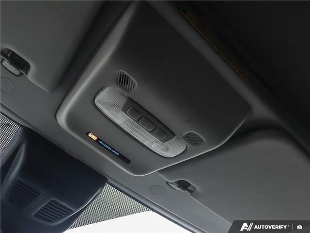 2020 Ford Transit-250 Cargo Base (Stk: 6-A7962) in Whitby - Image 26 of 31