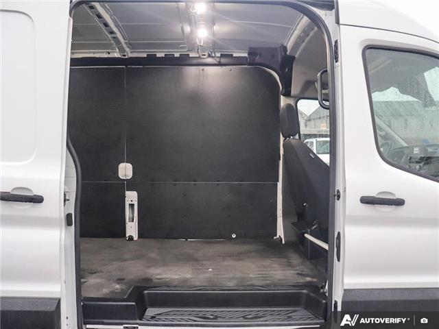 2020 Ford Transit-250 Cargo Base (Stk: 6-A7962) in Whitby - Image 28 of 31