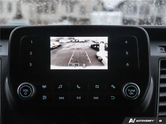 2020 Ford Transit-250 Cargo Base (Stk: 6-A7962) in Whitby - Image 30 of 31