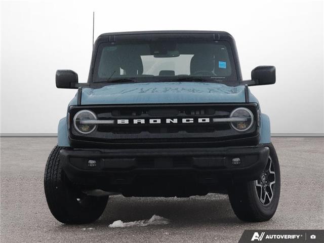 2022 Ford Bronco Outer Banks (Stk: 6-A7957) in Whitby - Image 2 of 32