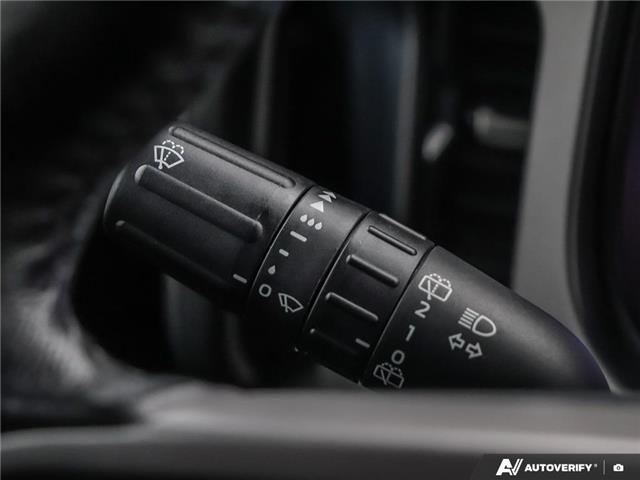 2022 Ford Bronco Outer Banks (Stk: 6-A7957) in Whitby - Image 19 of 32